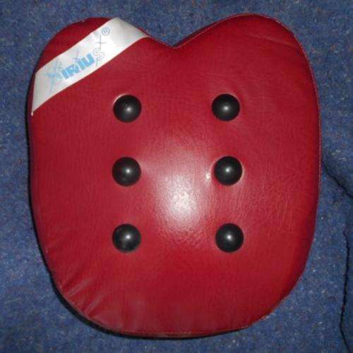 VIBRATING CUSHION